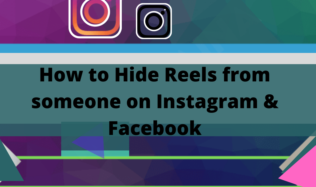 How to Hide Scrolls from someone on Instagram & Facebook