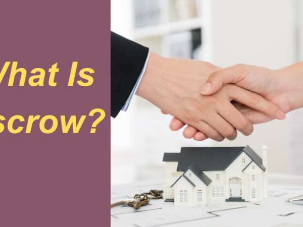 What Is Escrow?