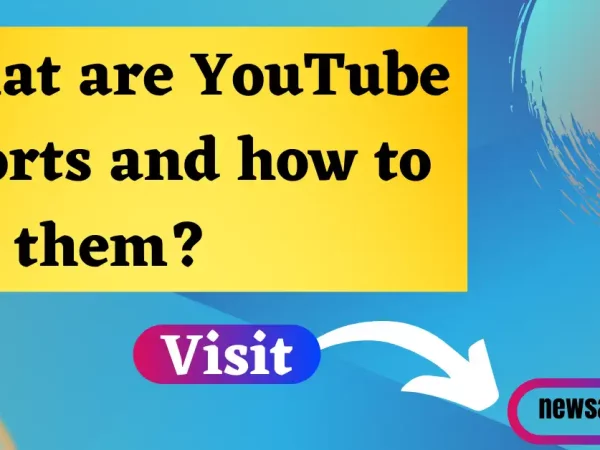What are YouTube Shorts and how to use them?