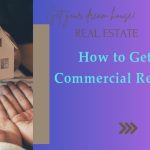 How to Get Into Commercial Real Estate