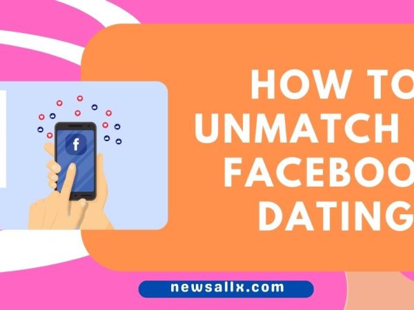 How to Unmatch on Facebook Dating