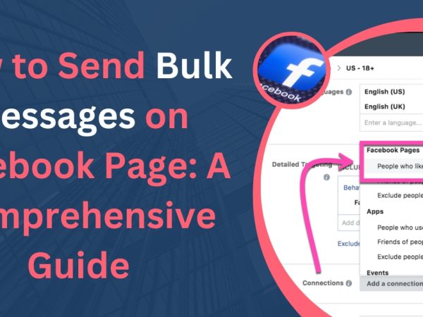 How to Send Bulk Messages on Facebook Page: A Comprehensive Guide