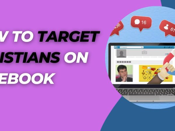 How to Target Christians on Facebook